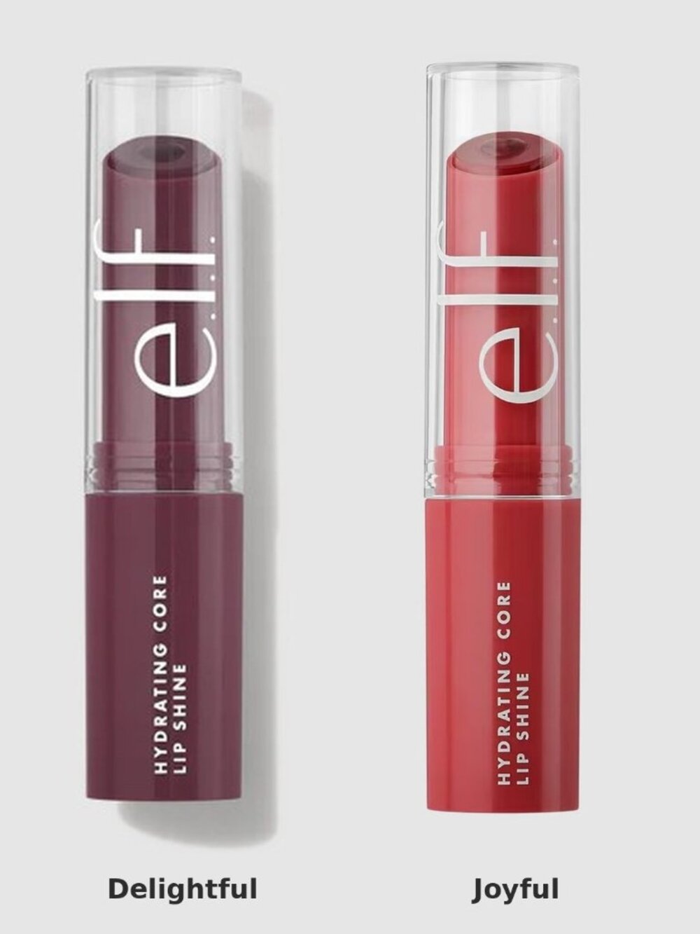 e.l.f. Hydrating Core Lip Shine